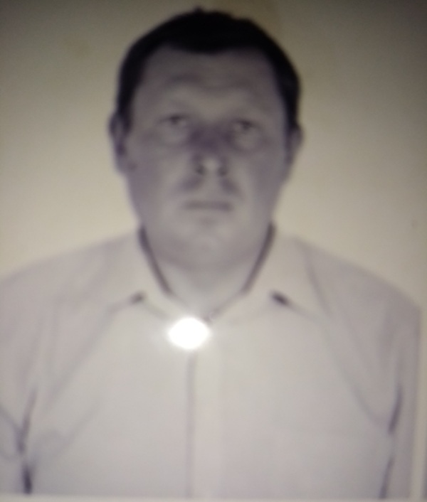 Азоркин Василий Николаевич Азоркин Василий Николаевич.